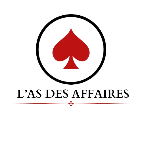 L'AS DES AFFAIRES